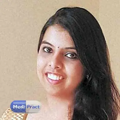 Ms. Sonam Uttmani Profile Picture