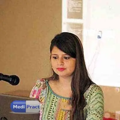 Ms. Sonam Vig Profile Picture