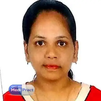 Ms. Sonia Adyar Profile Picture