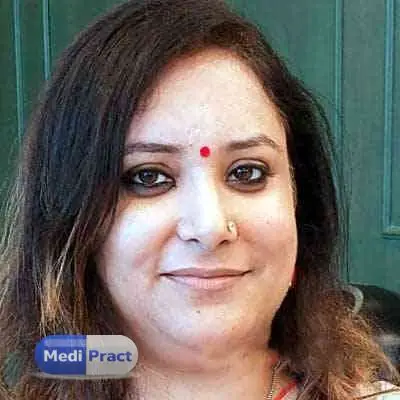 Ms. Sonia Batra Profile Picture