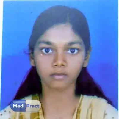Ms. Sonia C Profile Picture