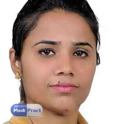 Ms. Sonia Jafin Profile Picture