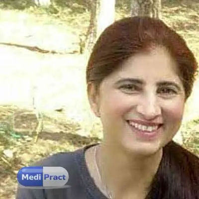 Ms. Sonia Kapur Profile Picture