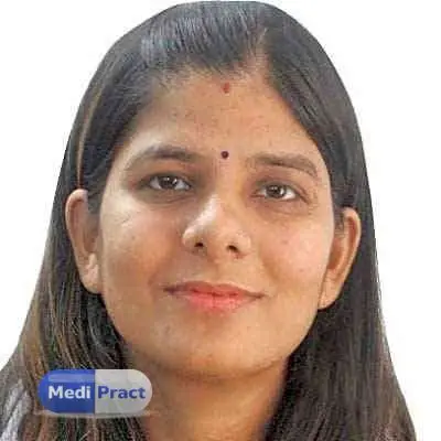 Ms. Soniya Gupta Profile Picture