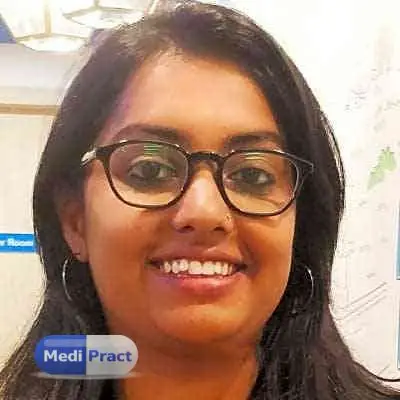 Ms. Soniya Verma Profile Picture