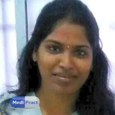 Ms. Sornalatha Profile Picture