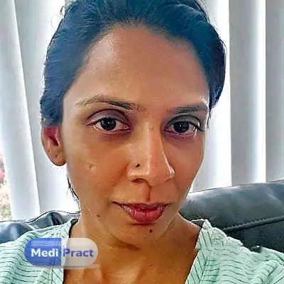 Ms. Soujanya Ravula L Profile Picture