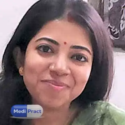Ms. Soumi Banerjee Profile Picture