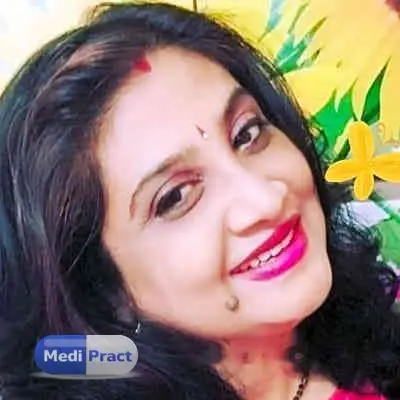 Ms. Soumi Chakrabarty Profile Picture