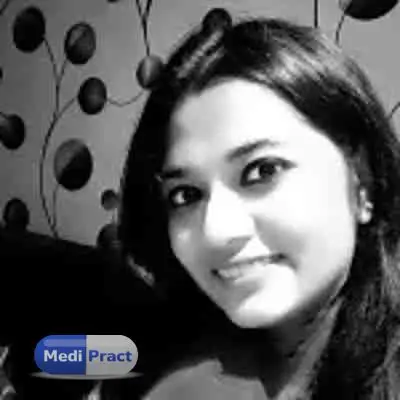 Ms. Soumi Sinha Profile Picture
