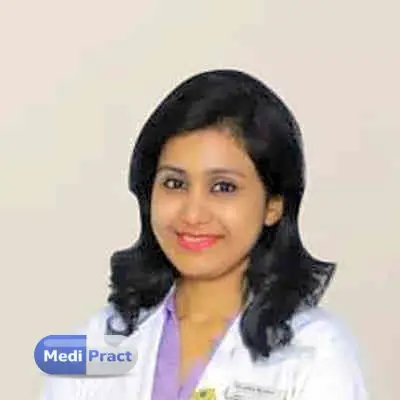 Ms. Soumita Biswas Profile Picture