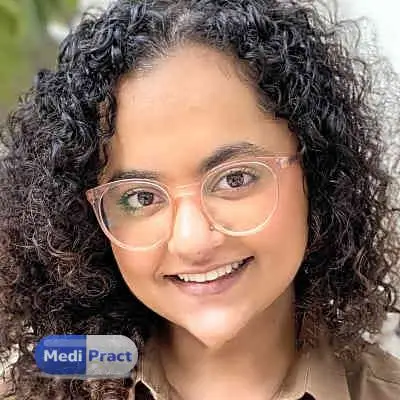 Ms. Soumya Kuthadi Profile Picture