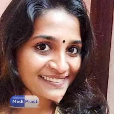 Ms. Soumya Narayanan Profile Picture