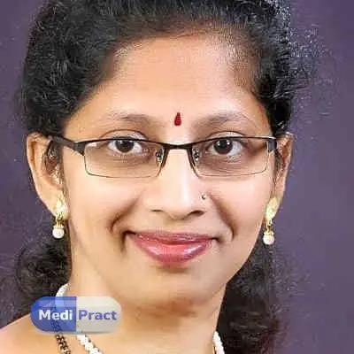 Ms. Soumya Peeru Profile Picture