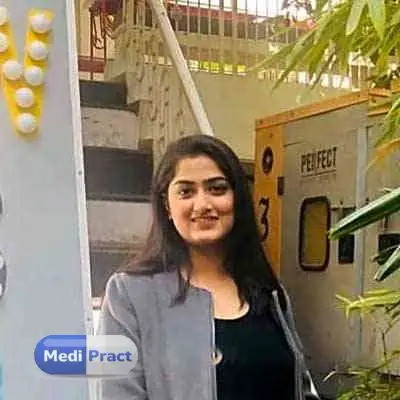 Ms. Soumya Srivastava Profile Picture