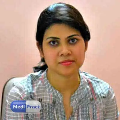 Ms. Soumyashree Samantaray Profile Picture