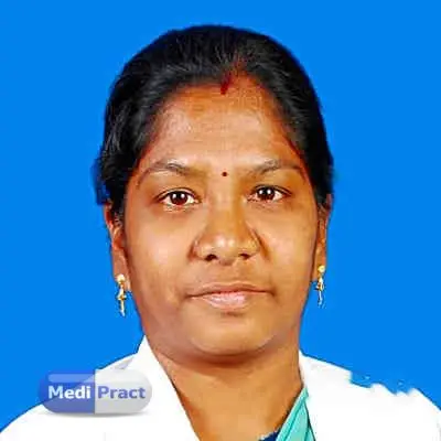 Ms. Sowmya Vani Profile Picture
