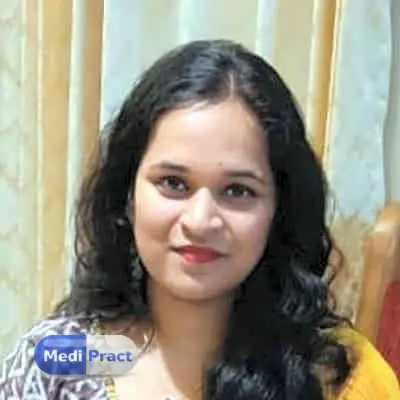 Ms. Sowparnika Sadananda Profile Picture