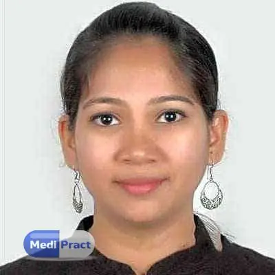 Ms. Spandana CH Profile Picture