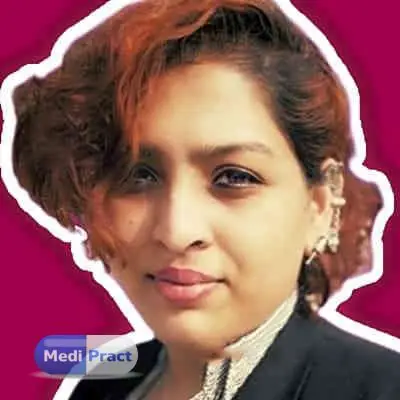 Ms. Sradha Madan Ray Profile Picture
