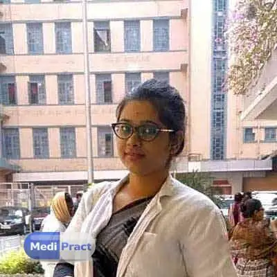 Ms. Sradhanjali Dasgupta Profile Picture