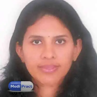 Ms. Sravanakatepally Profile Picture