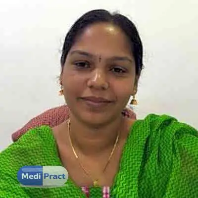 Ms. Sreekala Suresh Profile Picture