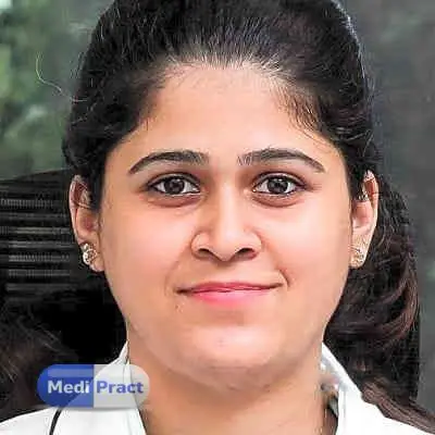 Ms. Sreelakshmi M Profile Picture