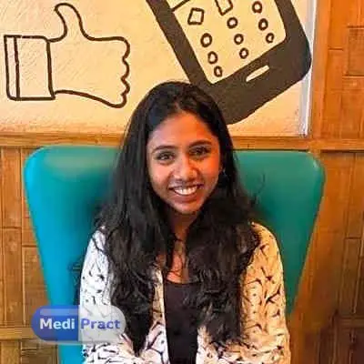 Ms. Sreelakshmi Venugopal Profile Picture