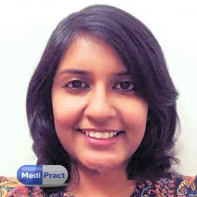 Ms. Sri Janani Vasanth Profile Picture