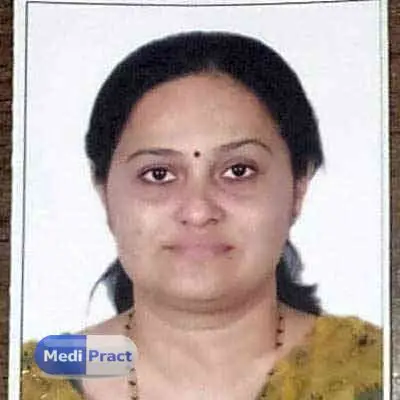 Ms. Sri Padmaja H Kumar Profile Picture