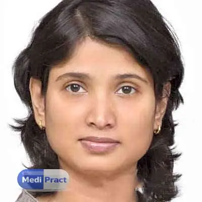 Ms. Sri V Profile Picture