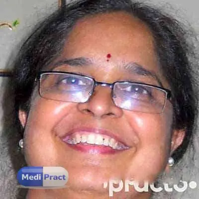 Ms. Sridevi Mannava Profile Picture