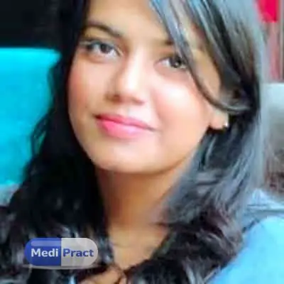 Ms. Srishti Profile Picture