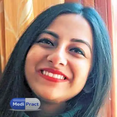 Ms. Sristi Barua Profile Picture