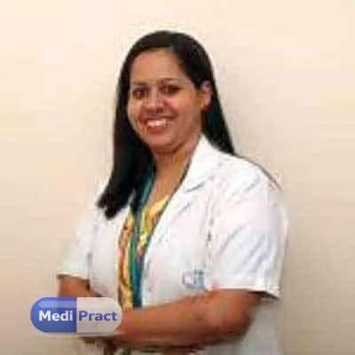 Ms. Srividya Iyer Profile Picture