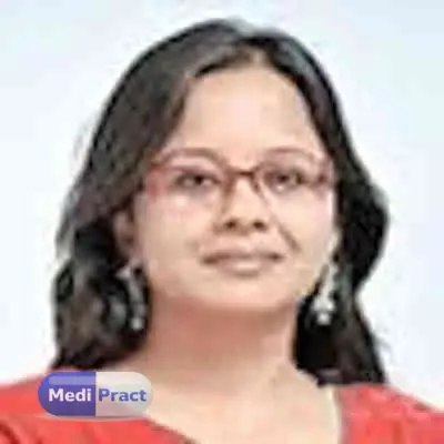 Ms. Srividya Rajaram Profile Picture