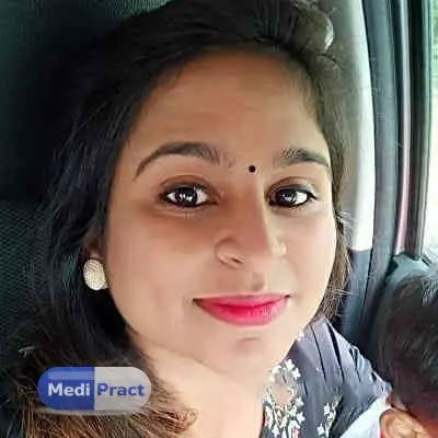 Ms. Srividya V Profile Picture