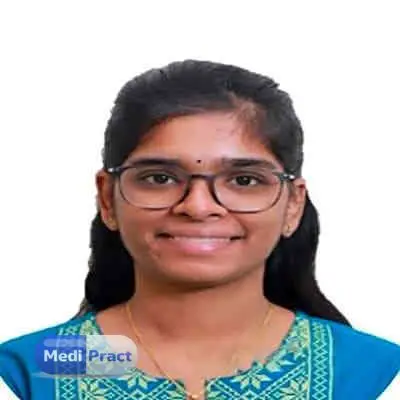 Ms. Sruthi G S Profile Picture