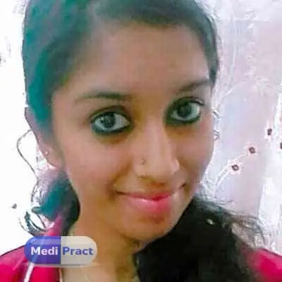 Ms. Sruthi Pavanan Profile Picture