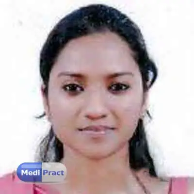 Ms. Sruthy Varghese Profile Picture