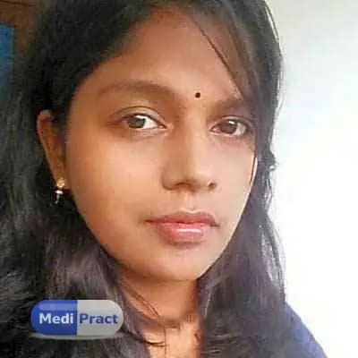 Ms. SS Salini Profile Picture