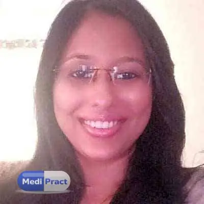 Ms. Steffi Elizabeth Behanan Profile Picture
