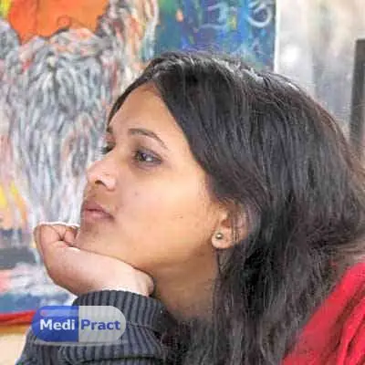 Ms. Stuti Gupta Profile Picture