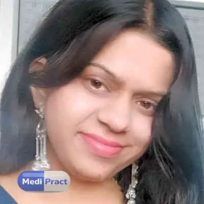 Ms. Stuti Kacker Profile Picture