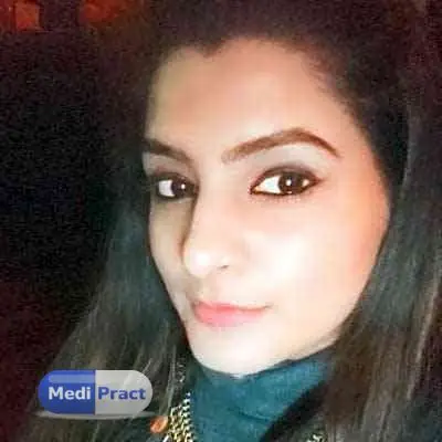 Ms. Stuti Minocha Profile Picture