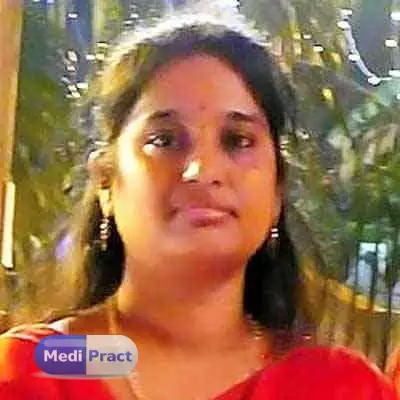 Ms. Subhra Banerjee Paul Profile Picture