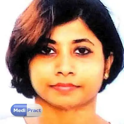 Ms. Subhra Das Profile Picture
