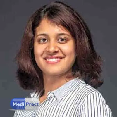Ms. Sucheta Rajmadhav Rao Profile Picture