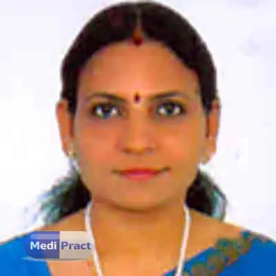 Ms. Suchitra Profile Picture